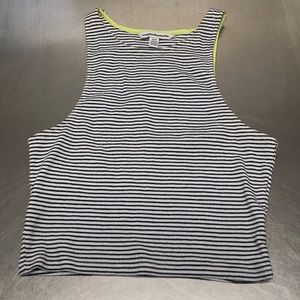 American eagle crop top